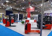 Linde MH: Λύσεις υψηλής απόδοσης στη διακίνηση φορτίων