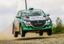 Mε 39 συμμετοχές το 40ο Rally Sprint Κορίνθου