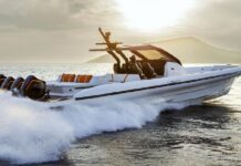 Εκκίνηση για το 3ο Olympic Yacht Show!