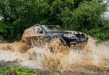 Στο Παγκόσμιο Κύπελλο Bajas το Rally Greece Offroad