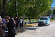 Σε ποια περιοχή εγκρίθηκε η κίνηση αυτόνομων οχημάτων;