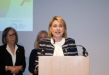 Τι αποκάλυψε η υφυπουργός Μεταφορών για την δευτεροβάθμια εκπαίδευση;