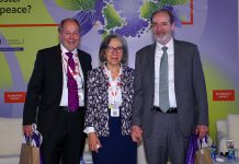 ΙΟΑΣ: Επιτυχημένο το συνέδριο «Sustainable Mobility & Road Safety»