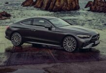 Κατέφθασε η νέα Mercedes-Benz CLE Coupe – Τιμές