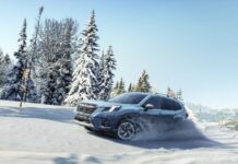 Subaru: Δωρεάν Τεχνικός Έλεγχος και εκπτώσεις