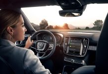 Νέα υπηρεσία Volvo Car Leasing