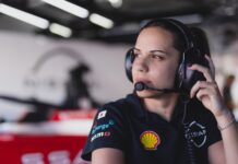 Πώς είναι η δουλειά μιας Team Manager στην Formula E;