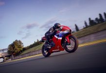 Νέα Honda CBR600RR με 121 ίππους!