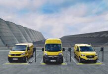 Αποκτήστε όποιο επαγγελματικό Opel θέλετε με 300 ευρώ το μήνα!