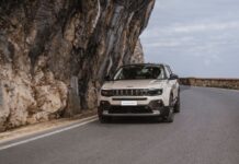 Νέα έκδοση e-Hybrid για το Jeep Avenger
