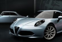 Η Alfa Romeo διασφαλίζει το παρελθόν, το παρόν και το μέλλον της
