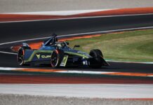 Lucas di Grassi: Αυτές είναι οι πρώτες εντυπώσεις με την ABT Cupra