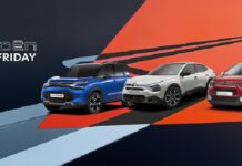 «Black Friday» από τη Citroen