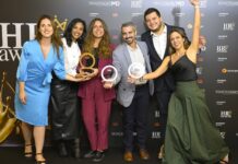 HR Awards 2023: Διακρίσεις για τον όμιλο Σαρακάκη