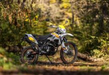 Η UM Motorcycles στην EICMA 2023