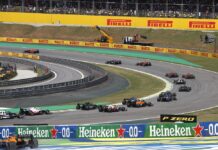 Pirelli: Συναρπαστικός ο αγώνας στη Βραζιλία