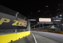 Pirelli: Εντυπωσιακό το Grand Prix στο Λας Βέγκας