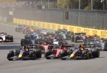 Pirelli: Άλλη μια νίκη του Verstappen ισοφάρισε τον Prost