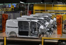 Ford Otosan: Tο «εργοστάσιο του μέλλοντος»