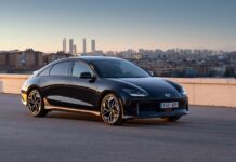 Στην Ελλάδα το Hyundai Ioniq 6 – Αναλυτικός τιμοκατάλογος