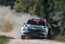 STEP Racing: Φινάλε στη Monza!
