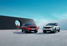 Black Friday από την Peugeot!
