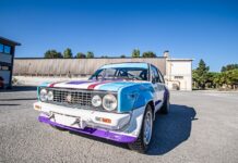 Step Racing: Επιστροφή σε Ακροπολικά χώματα