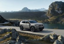 Αυτό είναι το νέο Dacia Duster