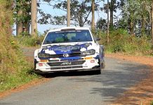 Η Ελλάδα στο Tour European Rally!