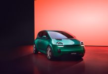 Ηλεκτρικό Renault Twingo με τιμή κάτω από τις 20.000 ευρώ!