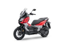 Voge SR2 ADV 125/200: Πάνοπλο εντός και εκτός δρόμου