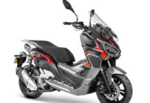 Daytona Virtus 125: Αdventure στην πόλη!