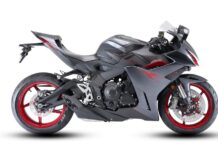 Zontes: Ηχηρό παρών στην φετινή EICMA