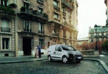 Ετοιμοπαράδοτο το ανανεωμένο Fiorino της Fiat Professional