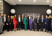 Νέα αντιπροσωπεία της Opel στη Θεσσαλονίκη