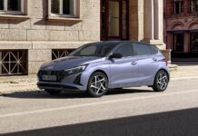 Νέο Hyundai i20