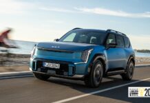 Kia: Κορυφαίες διακρίσεις στα Golden Steering Wheel Awards 2023