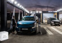Kia Hellas: Δυναμική παρουσία στο 3o Olympic Yacht Show 2023