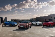 Online οι προ-παραγγελίες για το Lexus LBX – Πόσο κοστίζει;
