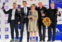 Ιστορικό Ράλλυ Ακρόπολις 2023: Λάμψη αστέρων