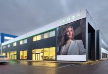 Αλλάζουν οι αντιπροσωπείες της Skoda! Πως θα γίνουν;