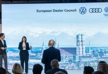 Τι συζητήθηκε στην Πανευρωπαϊκή συνάντηση dealers της VW;