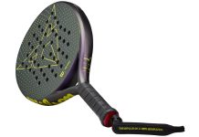 Νέα padel ρακέτα CUPRA Wilson LT