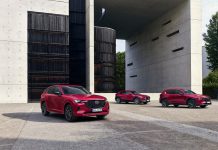 Δελεαστικές εκπτώσεις και προσφορές στα SUV της Mazda