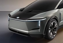 Toyota: Νέα οχήματα με μπαταρία και κυψέλες καυσίμου υδρογόνου!