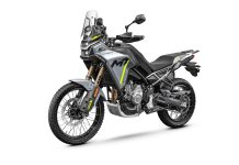 CFMOTO Adventure 450MT: Πότε έρχεται και πόσο κοστίζει;