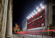 Alfa Romeo Milano: Φόρος τιμής στην ιστορία
