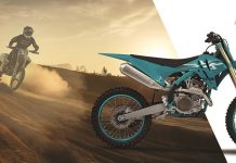 Κατέφθασε το Kove MX250 – Πόσο κοστίζει;