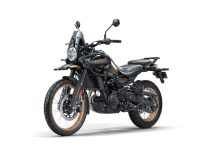 Νέες Royal Enfield Himalayan 450 και Bullet 350