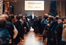 Elastrak: Παρουσίαση της νέας γενιάς ελαστικών Bridgestone